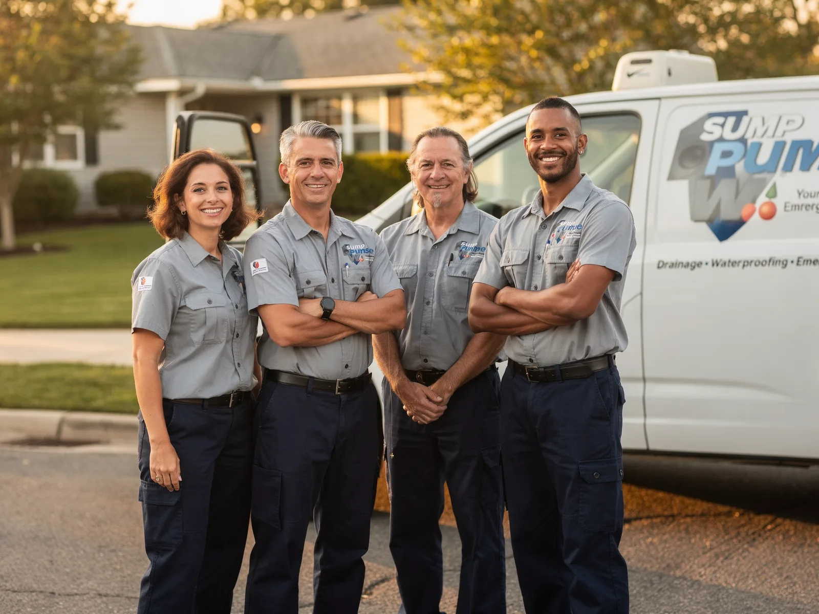 Water Heater Repair company in Belle Valley, OH